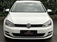 gebraucht VW Golf Lounge 1,2 BMT TSI