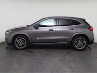 gebraucht Mercedes GLA220 GLA AMG Line GLA-Klasse (AMG Line) 220 d 4MATIC *PANO*AHK*NAVI*LED*SHZ*PDC*