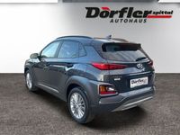 gebraucht Hyundai Kona LEVEL 5 4WD