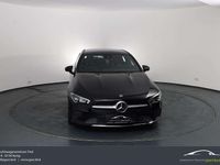 gebraucht Mercedes CLA180 Shooting Brake PARKASSISTENT / LED / TOP
