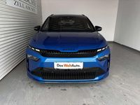 gebraucht Skoda Enyaq iV Sportline 85x