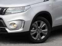 gebraucht Suzuki Vitara 1.4 AllGrip Hybrid shine