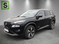 gebraucht Nissan X-Trail N-Connecta T33A 1.5 VC-T e-4orce 214 PS 7S