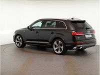 gebraucht Audi Q7 55 TFSI quattro S line