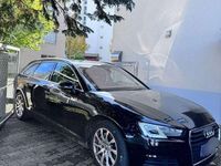 Gebraucht Audi A4 190 PS (139 kW) 2017 Kombi