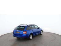 gebraucht Skoda Octavia Combi 1.6 TDI Ambition RADAR NAVI R-CAM