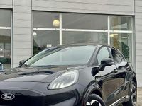 gebraucht Ford Puma Gen-E Puma 43kWh Premium