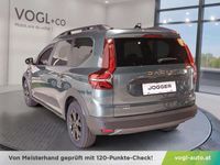 gebraucht Dacia Jogger Extreme HYBRID