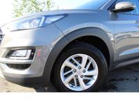 gebraucht Hyundai Tucson 1,6 CRDI 4WD Run SUV