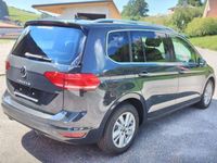 gebraucht VW Touran Highline 1.5 TSI 150 _ 4J.Garantie