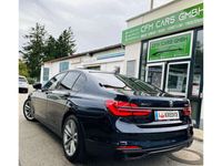 gebraucht BMW 740 740 d xDrive /Head-up-Display/Navi.Soft.......