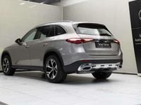 gebraucht Mercedes GLC300e 4MATIC