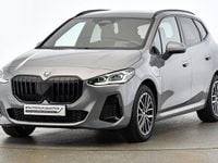 Gebraucht BMW 230 Efficient Dynamics 150 PS (110 kW) 2025 Skyscraper grau