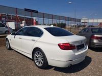 gebraucht BMW 535 535 i xDrive / Top Ausstattung / Finanzierung mögl