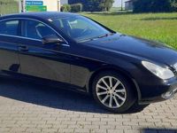 gebraucht Mercedes CLS320 CLS 320CDI Aut. DPF