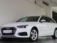 gebraucht Audi A4 Avant 35 TFSI advanced S-tronic