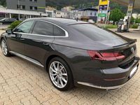 gebraucht VW Arteon R-Line 20 TDI SCR