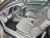 gebraucht Mercedes CLK320 Elegance Aut.