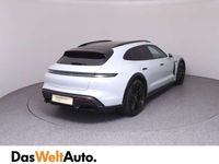 gebraucht Porsche Taycan Turbo S Cross Turismo