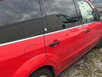 Gebraucht Ford Galaxy Ghia 140 PS (102 kW) 2011 Rot Van / Kleinbus