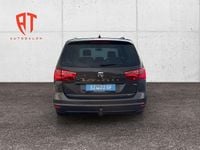gebraucht Seat Alhambra 4Kids