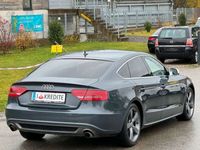 gebraucht Audi A5 3.0TDI*quattro*Sline*Gepflegt*Pickerl*Kredit*Xenon