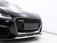 gebraucht Audi TT RS Coupé 2,5 TFSI S-tronic | ohne OPF