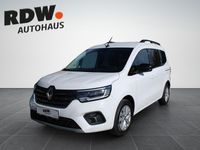 Gebraucht Renault Kangoo Edition One 75 PS (55 kW) 2023 Weiß Van / Kleinbus