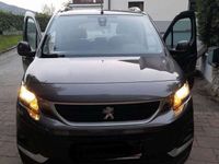 gebraucht Peugeot Rifter Standard PureTech 110 S