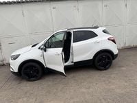 Gebraucht Opel Mokka X Edition 110 PS (80 kW) 2019 SUV