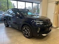 gebraucht Citroën C5 Aircross BlueHDI 130 S&S EAT8 Max (G2639)