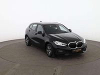 gebraucht BMW 116 d Limousine Advantage Aut LED NAVI TEMP ASSIST