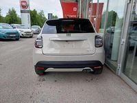 gebraucht Fiat 600 Hybrid 136 6-Gang eDCT La Prima