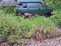 gebraucht Citroën C25 C 25 Ds. Luxus 2,5