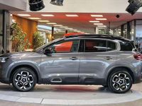 gebraucht Citroën C5 Aircross BluHDI MAX 1-Hand Aut. *Pano*360°*Navi*Ambiente*