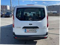 gebraucht Ford Grand Tourneo Connect Aut.*Kamera*Navi*Tempo