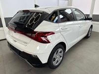 gebraucht Hyundai i20 COMFORT FL DCT WP KLIMAAUTOMATIK NAVI RFK TEMPOMAT