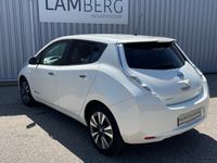 gebraucht Nissan Leaf (mit Batterie) Tekna 30 kWh