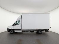 Gebraucht Mercedes Sprinter 170 PS (125 kW) 2025 Weiß Van
