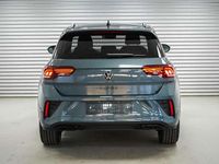 gebraucht VW T-Roc 1,5 TSI DSG R-Line - LAGER 110 kW (150 PS), Aut...