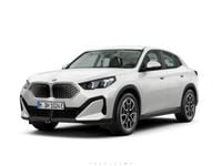 Neu BMW iX2 225 kW (306 PS) 2025 SUV