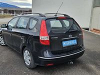 gebraucht Hyundai i30 1.6 CRDi Style