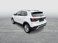 gebraucht VW T-Cross - Friends TSI