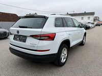 gebraucht Skoda Kodiaq 15 TSI ACT Limited | NAVI*PANO*RFK