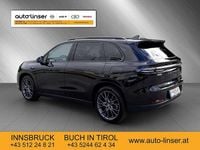 Neu Leapmotor C10 160 kW (218 PS) 2025 Schwarz SUV