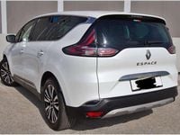 gebraucht Renault Espace Energy dCi 160 EDC Initiale Paris