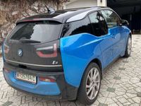 gebraucht BMW i3 94 Ah 28kWh