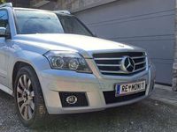 gebraucht Mercedes GLK220 CDI 4MATIC BlueEfficiency Aut.