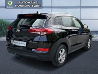 gebraucht Hyundai Tucson Edition 25 2WD