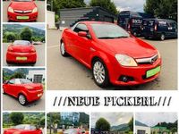 Opel Tigra Gebraucht Kaufen 21 Autouncle